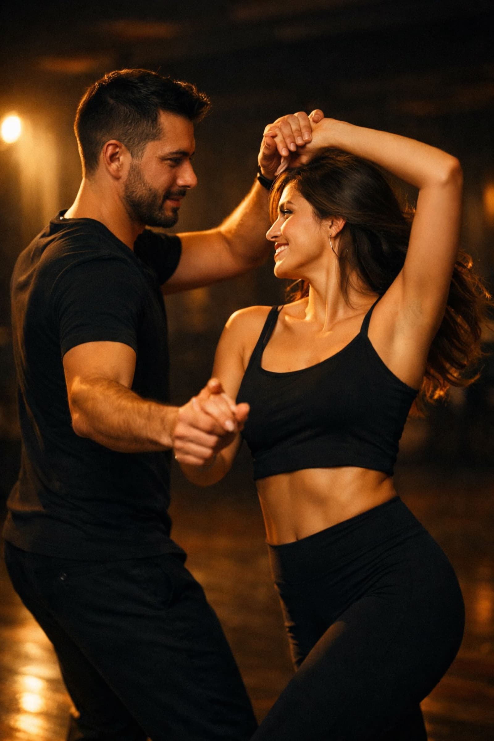 Salsa On 2: Beginner